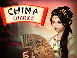 China Charms screenshot