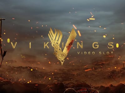 Vikings Video Slots screenshot