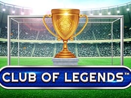 Club Of Legends screenshot