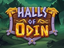 Halls of Odin