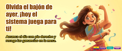 Usa tu Código Promocional