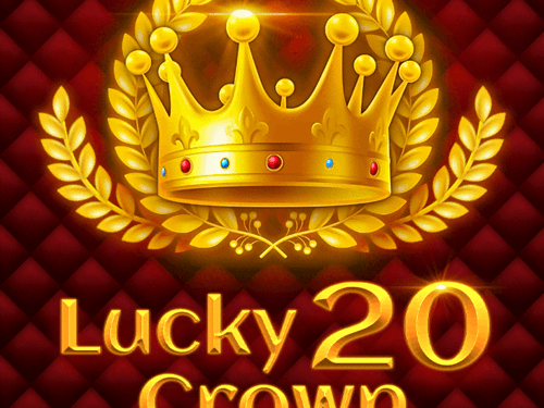 Lucky Crown 20 screenshot