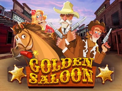 Golden Saloon
